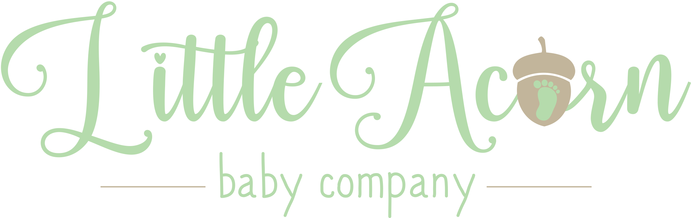 Little Acorn Baby Company
